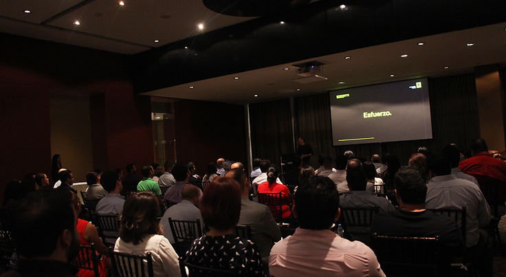 "Límites del Consumidor Restaurantero de Nuevo León" 1